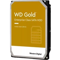 WD Gold 22 TB harde schijf WD221KRYZ, SATA 600