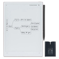 iFlytek AINOTE 2 10.65" tablet Zwart | Android 14 | 64 GB | Wi-Fi 6