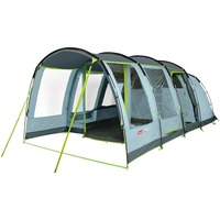 Coleman Meadowood 4 L tent Grijs