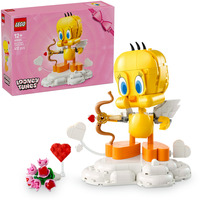 LEGO Constructiespeelgoed