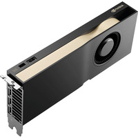 PNY NVIDIA RTX PRO 4500 Blackwell Generation 32GB PB grafische kaart GDDR7 ECC, 4x DisplayPort 2.1, Retail
