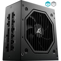 Sharkoon Rebel P20, 1000 Watt voeding Zwart, 4x PCIe, 1x 12VHPWR, Kabelmanagement