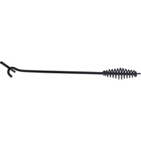 The Windmill Lid Lifter L grillbestek Zwart