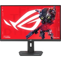 ASUS ROG Strix XG27UCS 27" 4K Ultra HD gaming monitor Zwart, 1x DisplayPort, 1x HDMI, 1x USB-C, 160 Hz