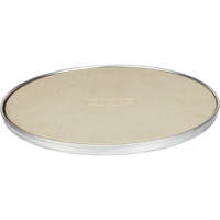 Cadac Pizzasteen Pro 30 Kookoppervlak: ø 25cm