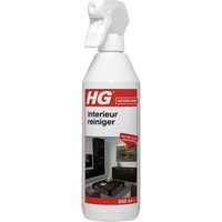 HG Interieurspray reinigingsmiddel 500ml