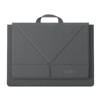 Lenovo Yoga Tote draagtas (14") laptophoes Grijs