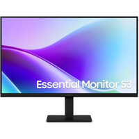 Samsung Essential S27F320GAU 27" monitor Zwart, 2x HDMI