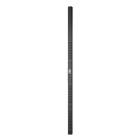 APC Rack PDU 9000 geschakeld spanningsregelaar 16A, 230V, 21x C13 + 3x C19, IEC 309-kabel, APDU9959EU3