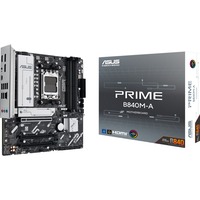 ASUS PRIME B840M-A-CSM socket AM5 moederbord 2,5Gb-LAN, Sound, µATX