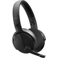 EPOS ADAPT 560 II on-ear headset Zwart