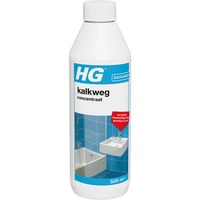HG Kalkweg concentraat 500 ml ontkalker 