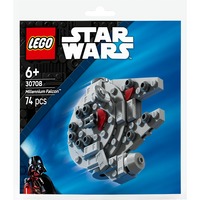 LEGO Star Wars - Millennium Falcon minimodel Constructiespeelgoed 30708