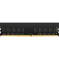 Lexar 32 GB DDR4-3200 (1x 32 GB) werkgeheugen Zwart, LD4AU032G-B3200GSST