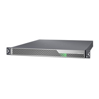 APC Smart-UPS Ultra Li-Ion SRTL50RMBP1U-LI batterij Donkergrijs/zilver, 50 V, 1U
