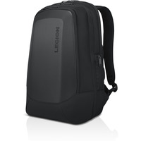 Lenovo Legion 17-inch verstevigde rugzak II Zwart