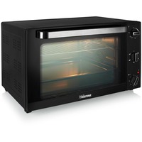 Tristar OV-3640 Hetelucht oven Zwart, 60 liter