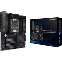 ASUS PRO WS W790-ACE socket 4677 moederbord 10Gb-LAN, 2.5 Gb-LAN, Sound, CEB