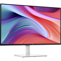 Dell Plus S2725HSM 27" monitor Wit, 2x HDMI, Audio, AMD FreeSync, 144 Hz