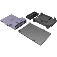 Joy-IT Armor Case "Block Active", behuizing