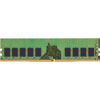 Kingston 32 GB DDR4-2666 ECC servergeheugen Groen, KSM26ED8/32HC, Server Premier