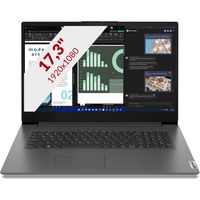 Lenovo V17 G4 IRU (83A2003MMH) 17.3" laptop Grijs | Core i5-13420H | UHD Graphics | 16 GB | 512 GB SSD