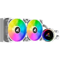 Sharkoon S80 RGB White waterkoeling