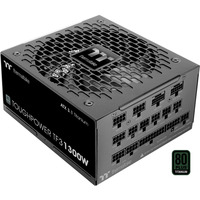 Thermaltake Toughpower TF3 modulaire 1300 watt voeding  Zwart, 6x PCIe