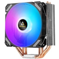 Antec A400i cpu-koeler 4-pin aansluiting