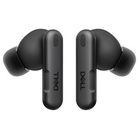 Dell Pro Plus oordopjes in-ear  Zwart, Bluetooth, True Wireless Stereo