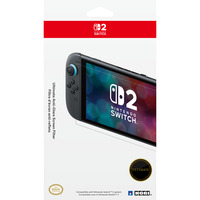 HORI Ultimate Anti-Glare Screen Filter voor Nintendo Switch 2 screenprotector Transparant