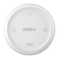 Imou ZB1 Afstandsbediening Wit, Zigbee