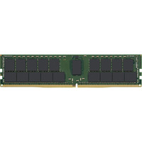 Kingston ValueRAM 64 GB DDR4-3200 servergeheugen Zwart, KSM32RD4/64HD, XMP 2.0