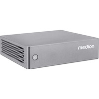 Medion S06 MD35310 barebone Zilver | Core i3-1315U | UHD Graphics
