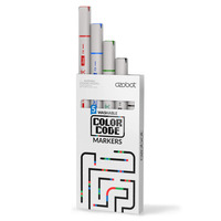 Ozobot Marker Set Kleur tekenen