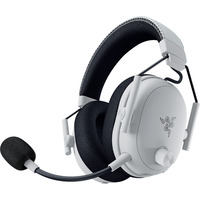 Razer BlackShark V3 Pro over-ear gaming headset Wit/zwart, Pc, PlayStation 4, PlayStation 5