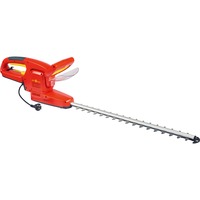 WOLF-Garten Elektrische heggenschaar HSE 55 V Rood/geel