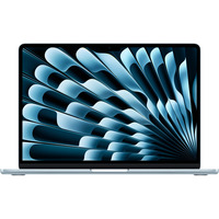 Apple MacBook Air 2025 13" (MC6T4N/A) laptop Lichtblauw | M4 10 Core | 8-Core GPU | 16 GB | 256 GB SSD