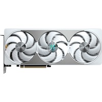 GIGABYTE GeForce RTX 5080 AERO OC SFF 16G grafische kaart 3x DisplayPort, 1x HDMI