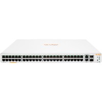 Hewlett Packard Enterprise 1960 Instant On 48G 2XT 2SFP+ switch