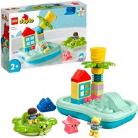 LEGO DUPLO - Waterpark Constructiespeelgoed 10989