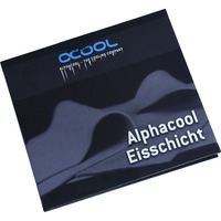 Alphacool Eisschicht 3W/mk Ultra Soft thermal pads Wit