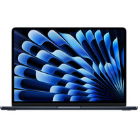 Apple MacBook Air 2025 13" (MW123N/A) laptop Nachtblauw | M4 10 Core | 8-Core GPU | 16 GB | 256 GB SSD