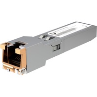 Ubiquiti SFP+ to RJ45 Adapter transceiver