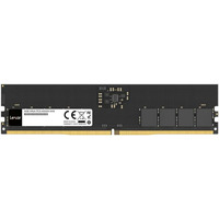 Lexar 8 GB DDR5-5600 (1x 8 GB) werkgeheugen Zwart, LD5U08G56C46ST-BGS