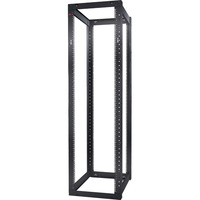 APC NetShelter 4 Post OpenFrame Rack 44U server rack