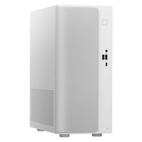 ASUS V500 Mini Tower VM501MH-0R5220065W-WIT pc-systeem Wit | Ryzen 5 220 | AMD Radeon 740M | 16 GB | 512 GB SSD