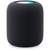 Apple HomePod luidspreker Zwart (mat), WLAN, Bluetooth 5.0