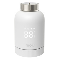 Imou TRV1 thermostaat ZigBee Wit