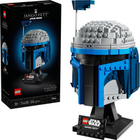 LEGO LEGO Star Wars Constructiespeelgoed